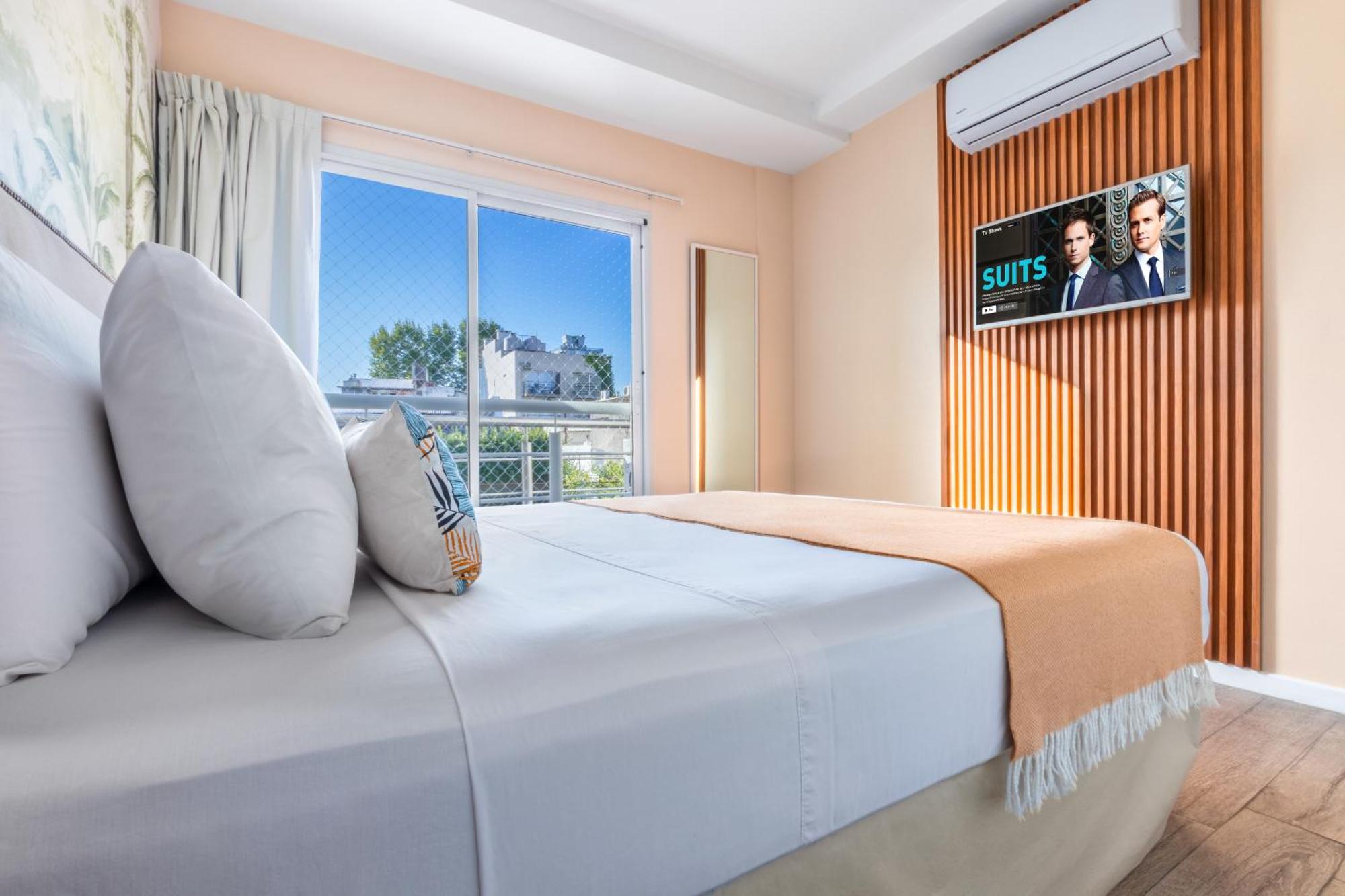 Apartamento Luxury In Palermo - By Buerentals Ciudad Autónoma de Buenos Aires